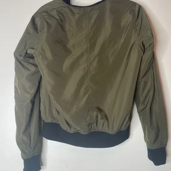 Bomber Jacket - Picture 3 of 3